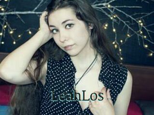 LeahLos