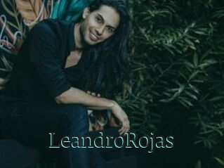 LeandroRojas