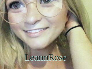 LeannRose
