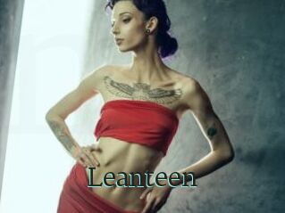 Leanteen