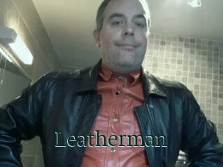 Leatherman