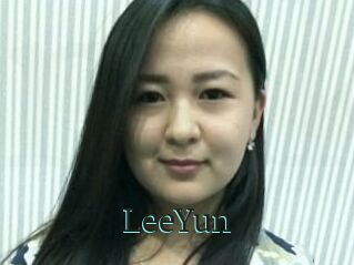 LeeYun