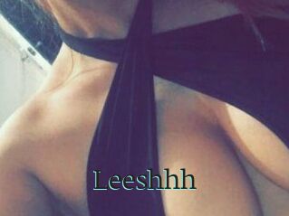 Leeshhh Milky Porn