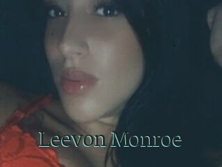 Leevon_Monroe