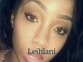 Leihlani