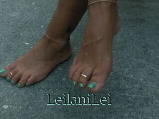 Leilani_Lei