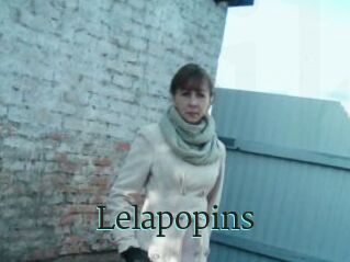 Lelapopins