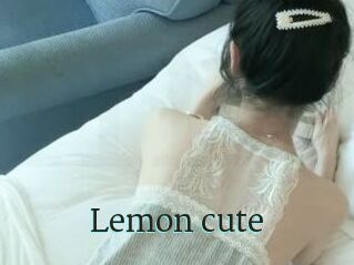 Lemon_cute