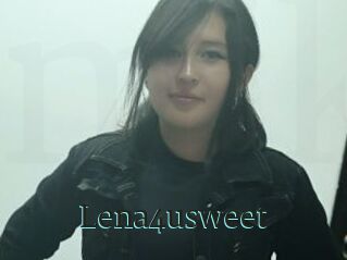 Lena4usweet