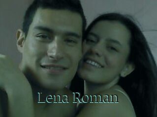 Lena_Roman