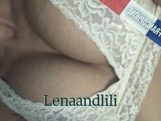 Lenaandlili