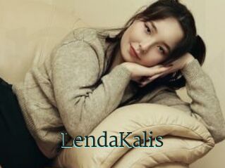 LendaKalis
