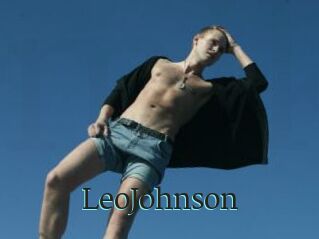 LeoJohnson