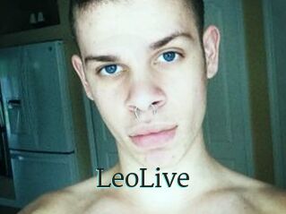 LeoLive