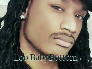 Leo_BabyBottom