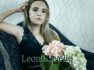 LeoniKavelie