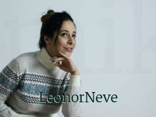 LeonorNeve