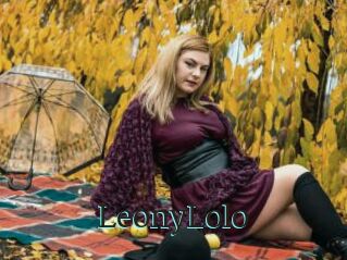 LeonyLolo