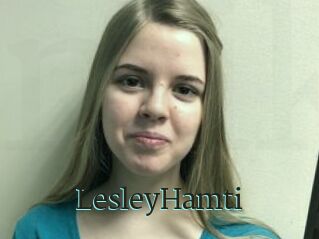 LesleyHamti
