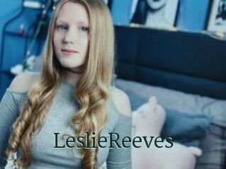 LeslieReeves