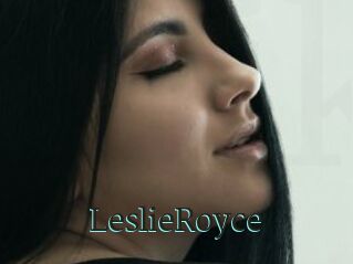 LeslieRoyce