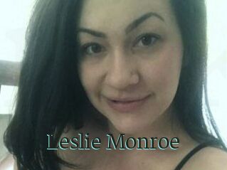 Leslie_Monroe