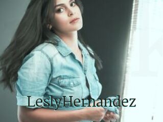 LeslyHernandez