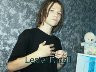 LesterFarell