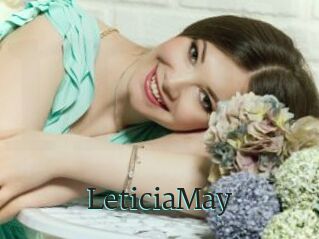 LeticiaMay