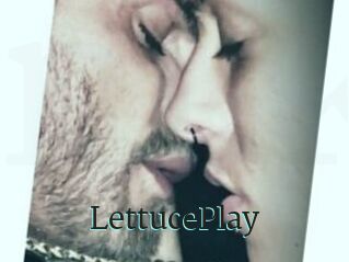 LettucePlay