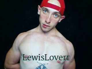 LewisLoverr