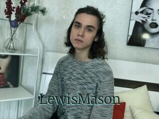 LewisMason