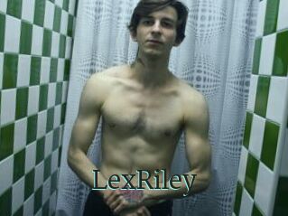 LexRiley