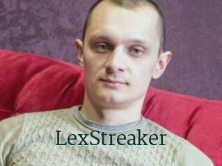LexStreaker