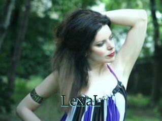 LexaL