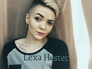 Lexa_Hester