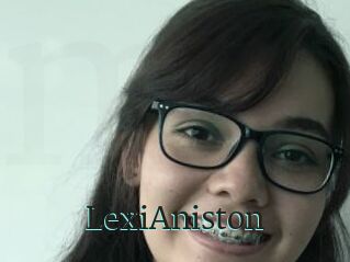 LexiAniston