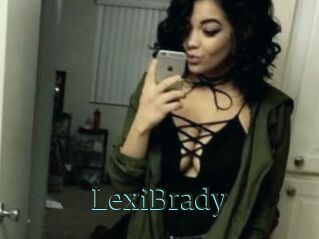 LexiBrady