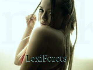 LexiForets