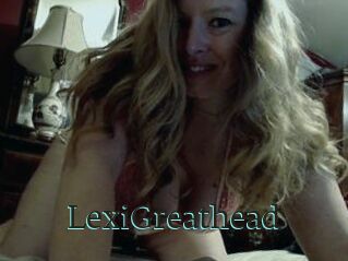LexiGreathead