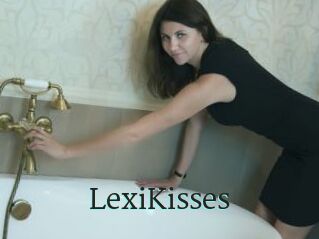 LexiKisses