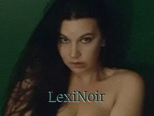 LexiNoir