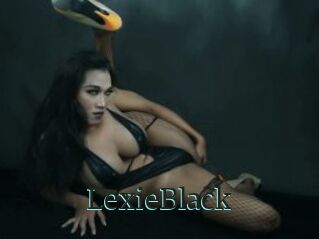 LexieBlack