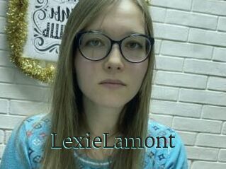 LexieLamont