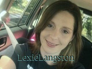 Lexie_Langston