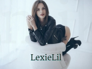 LexieLil