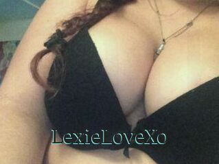 Lexie_LoveXo