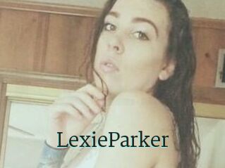 LexieParker