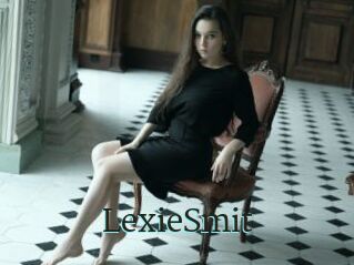 LexieSmit