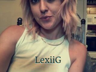 LexiiG